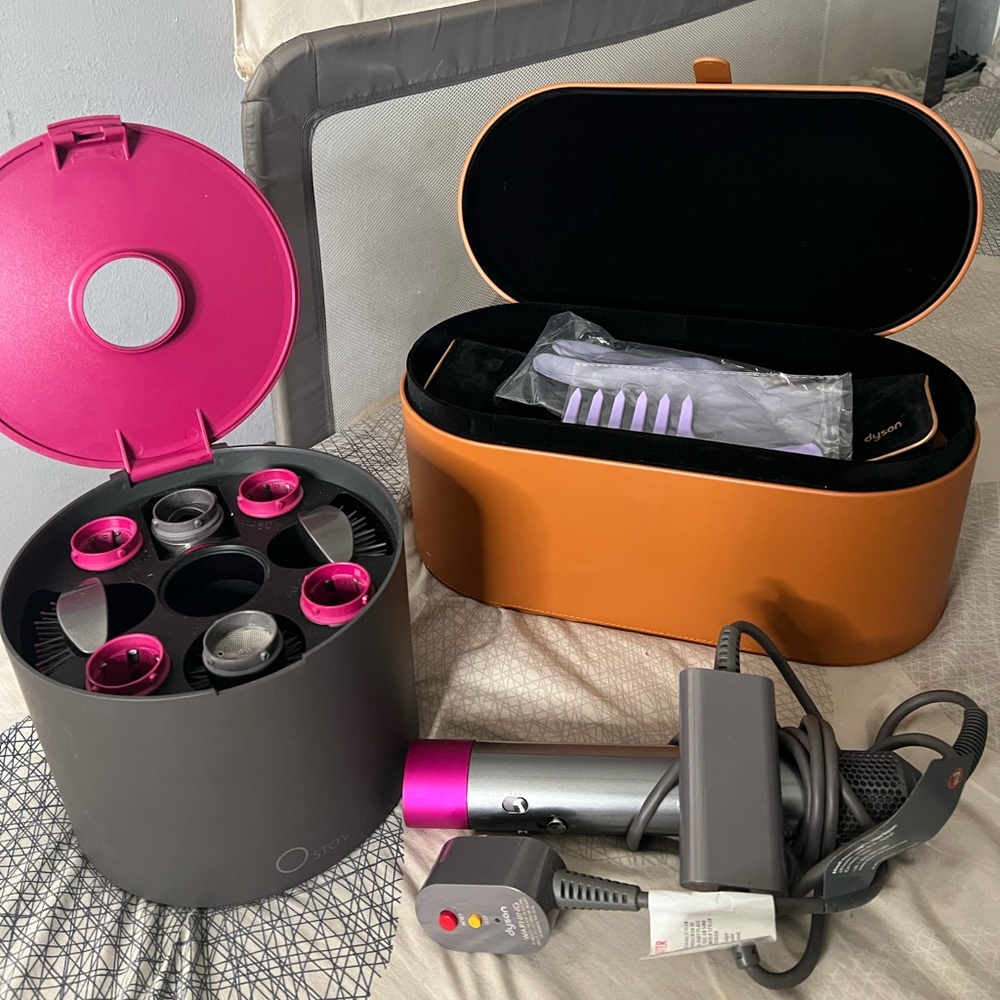 Air Dyson Complete